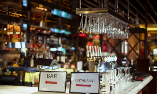 烧烤/酒吧/KTV等休闲娱乐